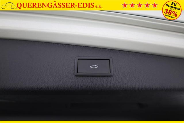 Cupra Leon Sportstourer 2.0 TSI 150 kW 4Drive DSG 4Drive, AHK, Navi, Side, Matrix, el. Klappe, 18-Zoll, 5 J.-Garantie 