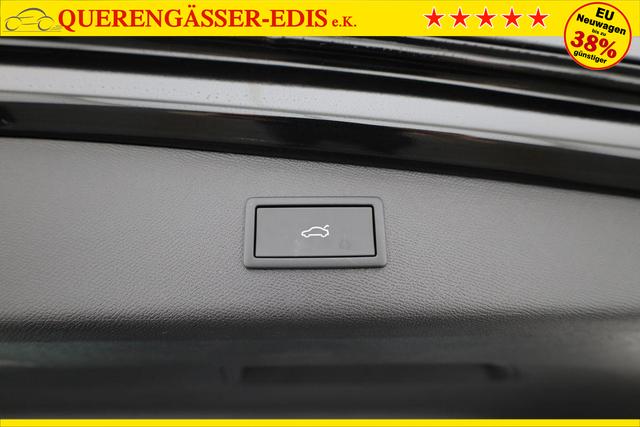 Cupra Leon Sportstourer 2.0 TSI 150 kW 4Drive DSG 4Drive, AHK, Navi, Side, Matrix, el. Klappe, 18-Zoll, 5 J.-Garantie 