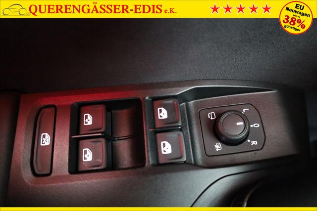 Cupra Leon Sportstourer 2.0 TSI 245 kW 4Drive VZ ST DSG 4Drive, AHK, Matrix, el. Klappe, Navi 