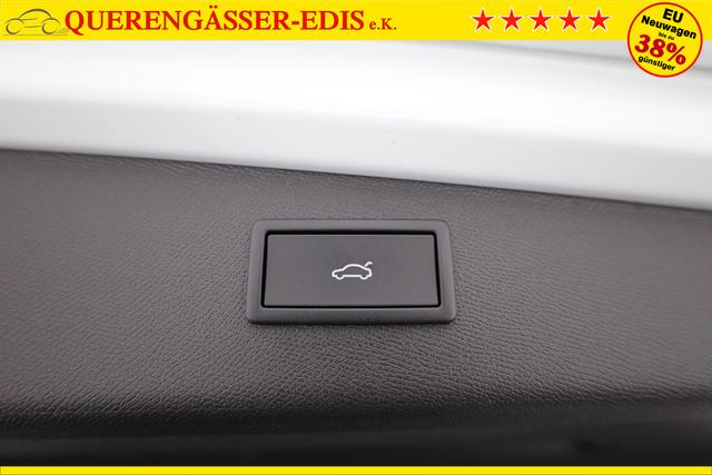 Cupra Leon Sportstourer 2.0 TSI 245 kW 4Drive VZ ST DSG 4Drive, AHK, Matrix, el. Klappe, Navi 