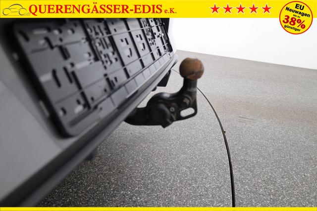 Cupra Leon Sportstourer 2.0 TSI 245 kW 4Drive VZ ST DSG 4Drive, AHK, Matrix, el. Klappe, Navi 