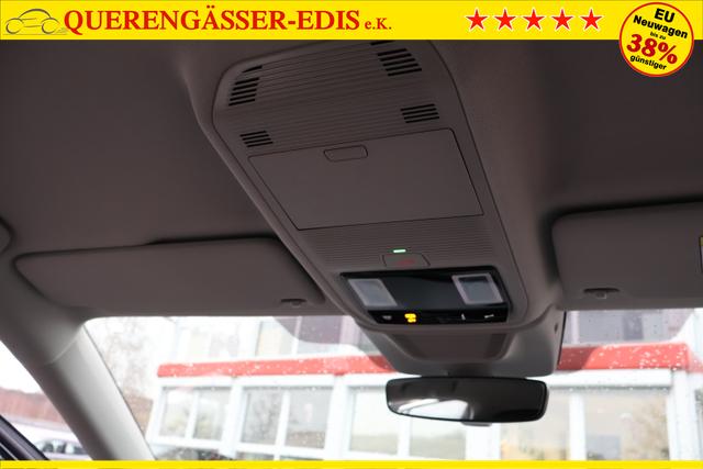 Skoda Octavia Combi 1.5 eTSI DSG "TopSelection" *AHK*Matrix*Kessy*el. HK*SHZ+FSH+LKH* 