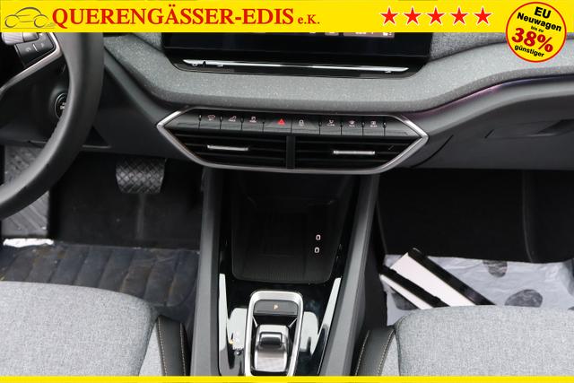 Skoda Octavia Combi 1.5 eTSI DSG "TopSelection" *AHK*Matrix*Kessy*el. HK*SHZ+FSH+LKH* 