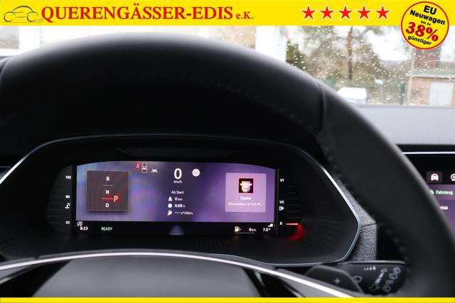 Skoda Octavia Combi 1.5 eTSI DSG "TopSelection" *AHK*Matrix*Kessy*el. HK*SHZ+FSH+LKH* 