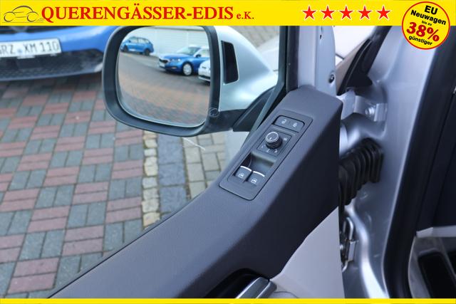 Volkswagen T6 Multivan 2.0TDI BMT DSG CL *Stand-HZ*Navi*AHK*SHZ*Leder*LED*ACC*Sound* 