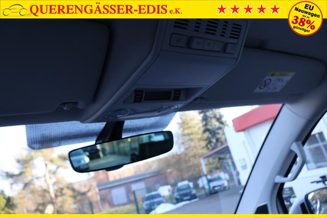 Volkswagen T6 Multivan 2.0TDI BMT DSG CL *Stand-HZ*Navi*AHK*SHZ*Leder*LED*ACC*Sound* 