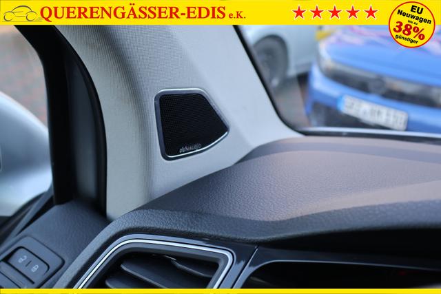 Volkswagen T6 Multivan 2.0TDI BMT DSG CL *Stand-HZ*Navi*AHK*SHZ*Leder*LED*ACC*Sound* 