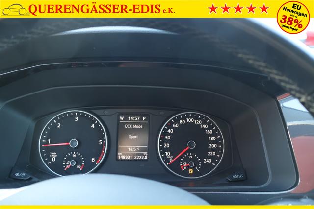 Volkswagen T6 Multivan 2.0TDI BMT DSG CL *Stand-HZ*Navi*AHK*SHZ*Leder*LED*ACC*Sound* 