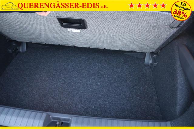 Skoda Kamiq 1.0TSI "130LET CZ" *Kessy*AHK*ACC*SHZ*FSH*LKH*5J Gar* 