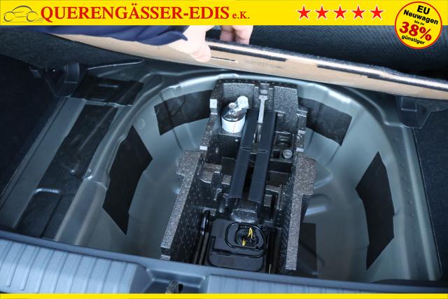 Skoda Kamiq 1.0TSI "130LET CZ" *Kessy*AHK*ACC*SHZ*FSH*LKH*5J Gar* 