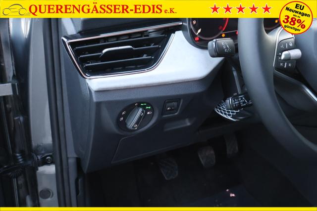 Skoda Kamiq 1.0TSI "130LET CZ" *Kessy*AHK*ACC*SHZ*FSH*LKH*5J Gar* 