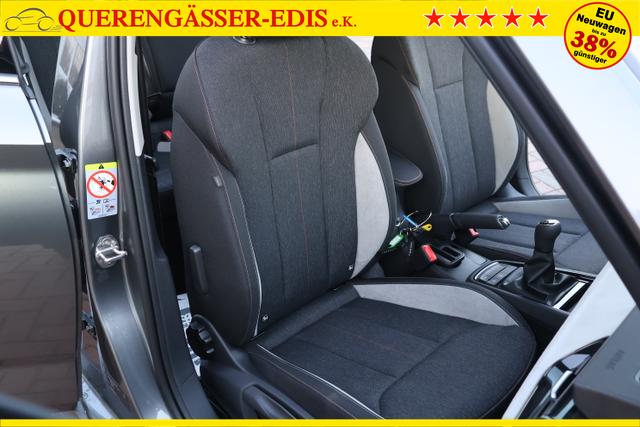 Skoda Kamiq 1.0TSI "130LET CZ" *Kessy*AHK*ACC*SHZ*FSH*LKH*5J Gar* 