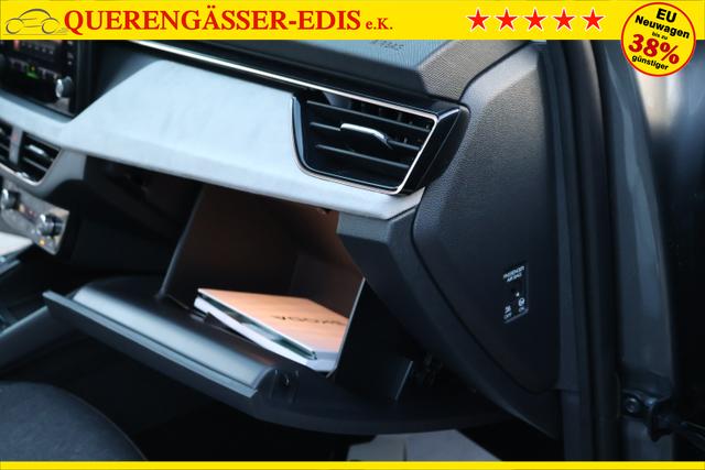 Skoda Kamiq 1.0TSI "130LET CZ" *Kessy*AHK*ACC*SHZ*FSH*LKH*5J Gar* 