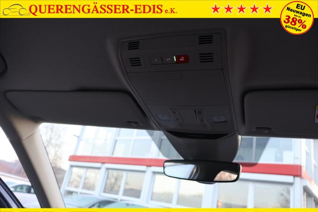 Skoda Kamiq 1.0TSI "130LET CZ" *Kessy*AHK*ACC*SHZ*FSH*LKH*5J Gar* 