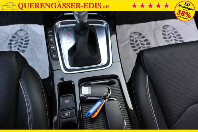 Kia Ceed Sportswagon 1.4 T-GDI DCT "Platinum Edition" *Pano*Kessy*Navi*Leder*Parklenk* 