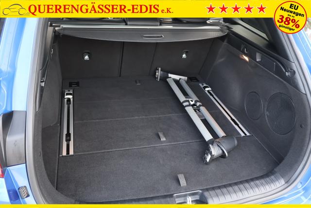 Kia Ceed Sportswagon 1.4 T-GDI DCT "Platinum Edition" *Pano*Kessy*Navi*Leder*Parklenk* 
