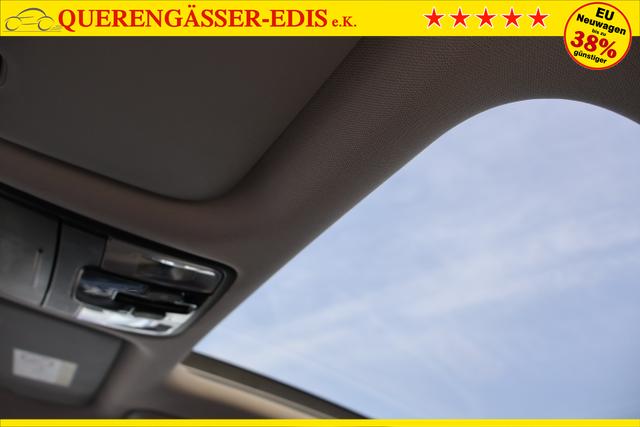 Kia Ceed Sportswagon 1.4 T-GDI DCT "Platinum Edition" *Pano*Kessy*Navi*Leder*Parklenk* 