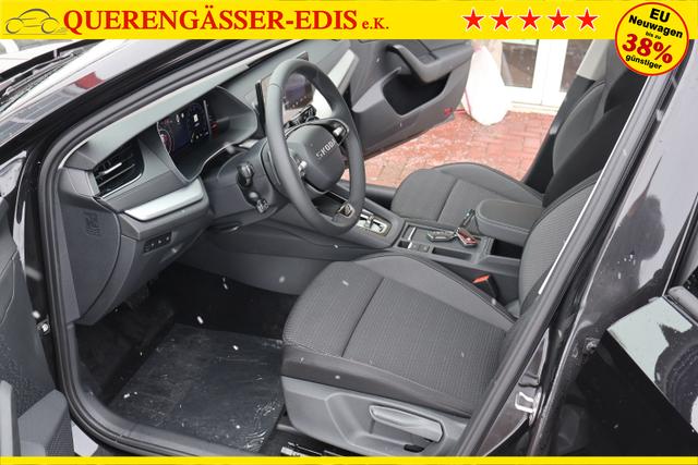 Skoda Octavia Combi 1.5 TSI ACT mHEV Selection DSG *Matrix*AHK*ACC*Kam* 