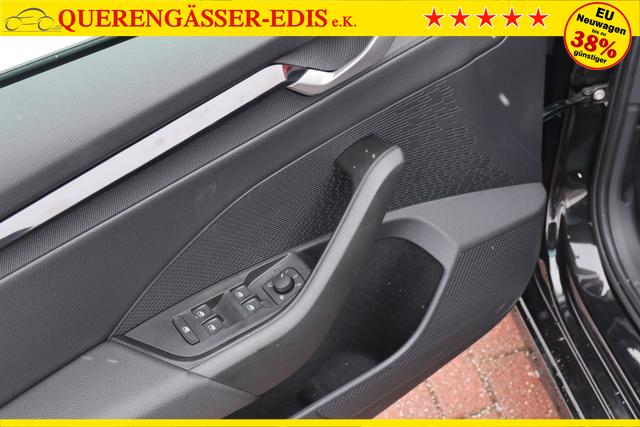 Skoda Octavia Combi 1.5 TSI ACT mHEV Selection DSG *Matrix*AHK*ACC*Kam* 