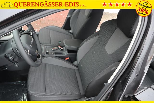 Skoda Octavia Combi 1.5 TSI ACT mHEV Selection DSG *Matrix*AHK*ACC*Kam* 