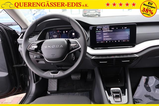 Skoda Octavia Combi 1.5 TSI ACT mHEV Selection DSG *Matrix*AHK*ACC*Kam* 