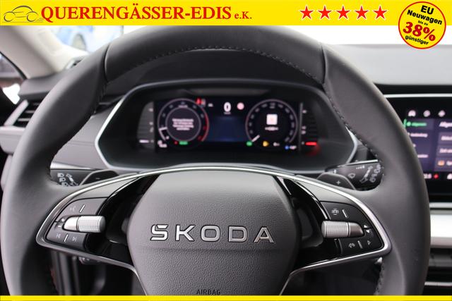 Skoda Octavia Combi 1.5 TSI ACT mHEV Selection DSG *Matrix*AHK*ACC*Kam* 