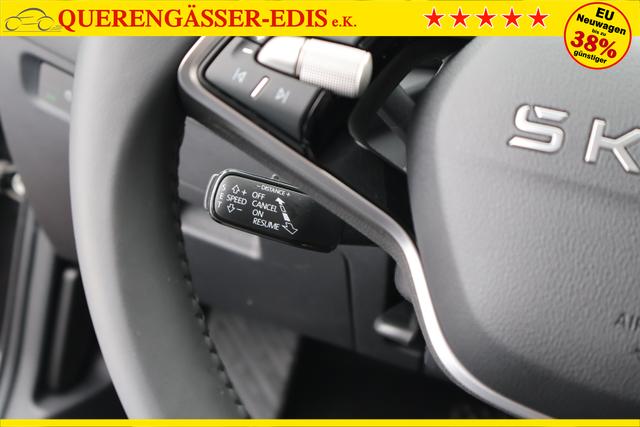 Skoda Octavia Combi 1.5 TSI ACT mHEV Selection DSG *Matrix*AHK*ACC*Kam* 