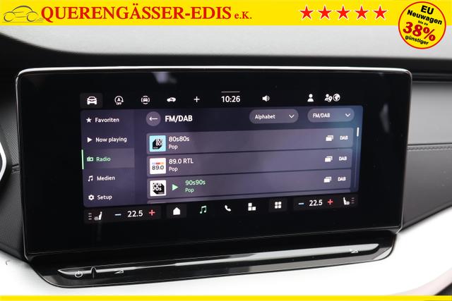 Skoda Octavia Combi 1.5 TSI ACT mHEV Selection DSG *Matrix*AHK*ACC*Kam* 