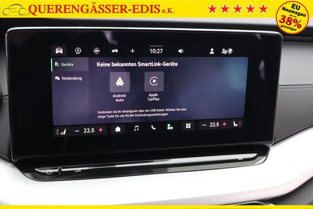 Skoda Octavia Combi 1.5 TSI ACT mHEV Selection DSG *Matrix*AHK*ACC*Kam* 