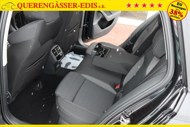 Skoda Octavia Combi 1.5 TSI ACT mHEV Selection DSG *Matrix*AHK*ACC*Kam* 