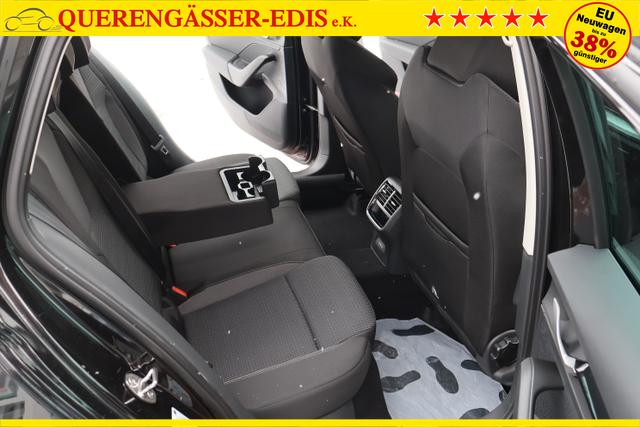 Skoda Octavia Combi 1.5 TSI ACT mHEV Selection DSG *Matrix*AHK*ACC*Kam* 