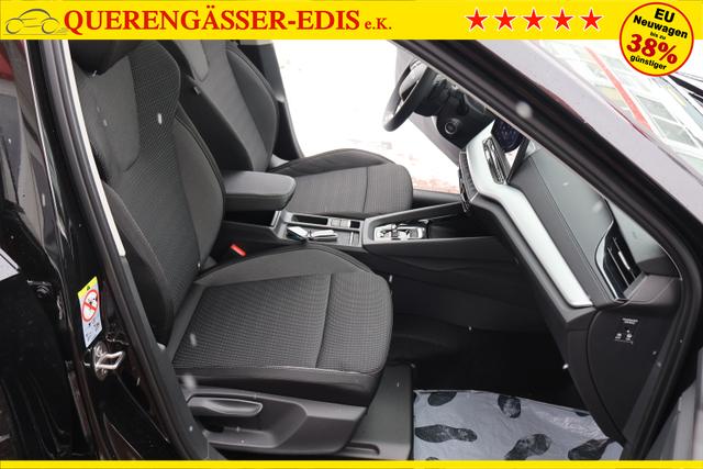 Skoda Octavia Combi 1.5 TSI ACT mHEV Selection DSG *Matrix*AHK*ACC*Kam* 
