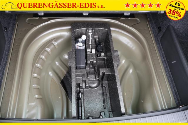 Skoda Octavia Combi 1.5 TSI ACT mHEV Selection DSG *Matrix*AHK*ACC*Kam* 