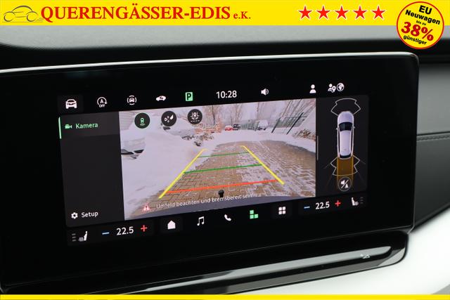 Skoda Octavia Combi 1.5 TSI ACT mHEV Selection DSG *Matrix*AHK*ACC*Kam* 