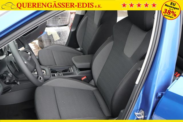 Skoda Octavia Combi 1.5 TSI ACT mHEV Selection DSG *Matrix*AHK*ACC*Kam* 