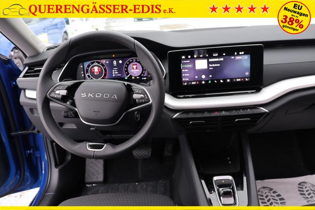 Skoda Octavia Combi 1.5 TSI ACT mHEV Selection DSG *Matrix*AHK*ACC*Kam* 