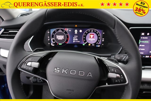 Skoda Octavia Combi 1.5 TSI ACT mHEV Selection DSG *Matrix*AHK*ACC*Kam* 