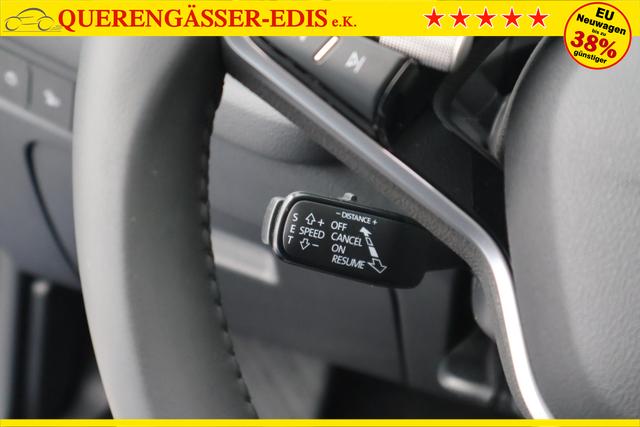 Skoda Octavia Combi 1.5 TSI ACT mHEV Selection DSG *Matrix*AHK*ACC*Kam* 