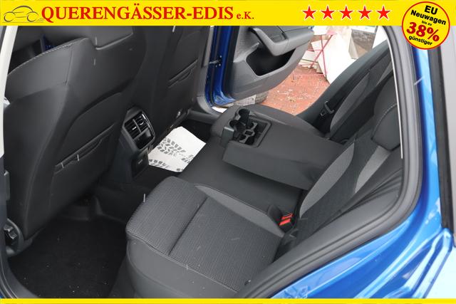Skoda Octavia Combi 1.5 TSI ACT mHEV Selection DSG *Matrix*AHK*ACC*Kam* 