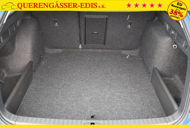 Skoda Octavia Combi 1.5 TSI ACT mHEV Selection DSG *Matrix*AHK*ACC*Kam* 