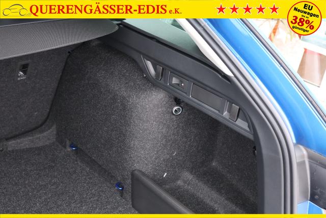 Skoda Octavia Combi 1.5 TSI ACT mHEV Selection DSG *Matrix*AHK*ACC*Kam* 