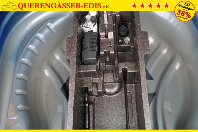 Skoda Octavia Combi 1.5 TSI ACT mHEV Selection DSG *Matrix*AHK*ACC*Kam* 