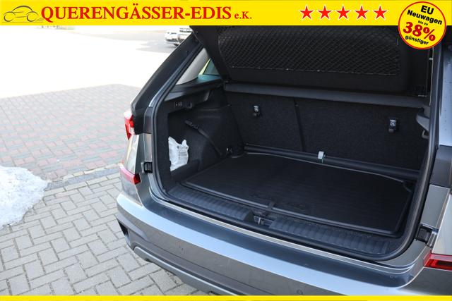 Skoda Kamiq 1.5TSI "130LET Premium-CZ" *5J Gar*Matrix*el. HK*SHZ+LKH+FSH*ACC* 