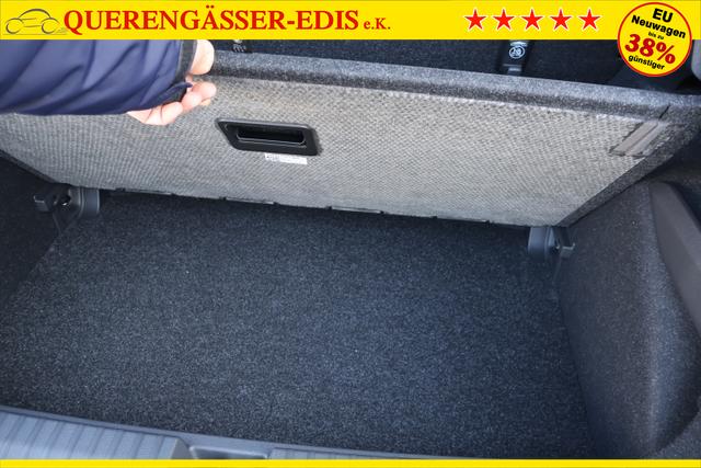 Skoda Kamiq 1.5TSI "130LET Premium-CZ" *5J Gar*Matrix*el. HK*SHZ+LKH+FSH*ACC* 