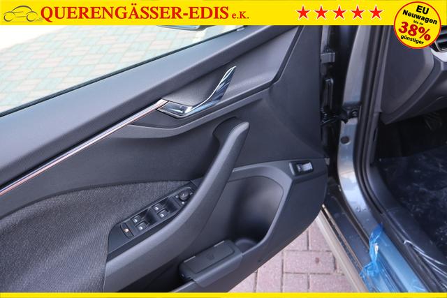 Skoda Kamiq 1.5TSI "130LET Premium-CZ" *5J Gar*Matrix*el. HK*SHZ+LKH+FSH*ACC* 
