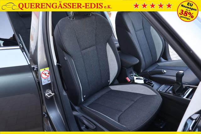 Skoda Kamiq 1.5TSI "130LET Premium-CZ" *5J Gar*Matrix*el. HK*SHZ+LKH+FSH*ACC* 