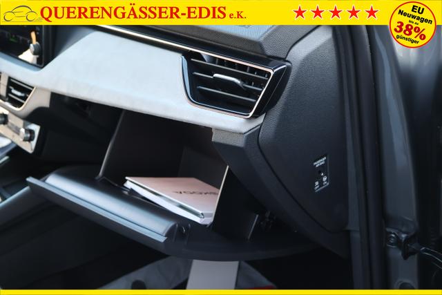 Skoda Kamiq 1.5TSI "130LET Premium-CZ" *5J Gar*Matrix*el. HK*SHZ+LKH+FSH*ACC* 