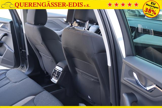 Skoda Kamiq 1.5TSI "130LET Premium-CZ" *5J Gar*Matrix*el. HK*SHZ+LKH+FSH*ACC* 