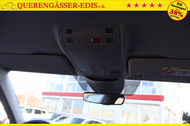 Skoda Kamiq 1.5TSI "130LET Premium-CZ" *5J Gar*Matrix*el. HK*SHZ+LKH+FSH*ACC* 
