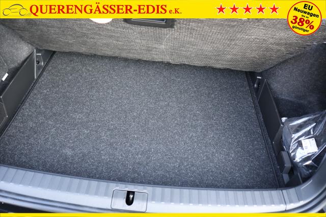 Skoda Octavia Combi 1.5TSI "130LET Prem-CZ" *Matrix*el. HK*SHZ+LKH+FSH*ACC*4J Gar* 